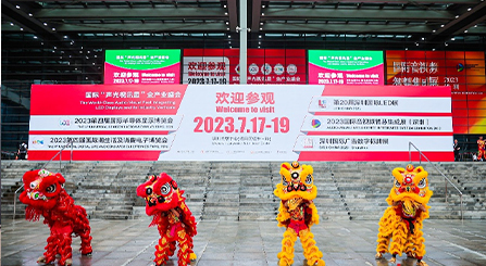 A 20ª Exposição Internacional de LED de Shenzhen (LED CHINA 2023) terminou com sucesso, nos encontraremos novamente em fevereiro do próximo ano!